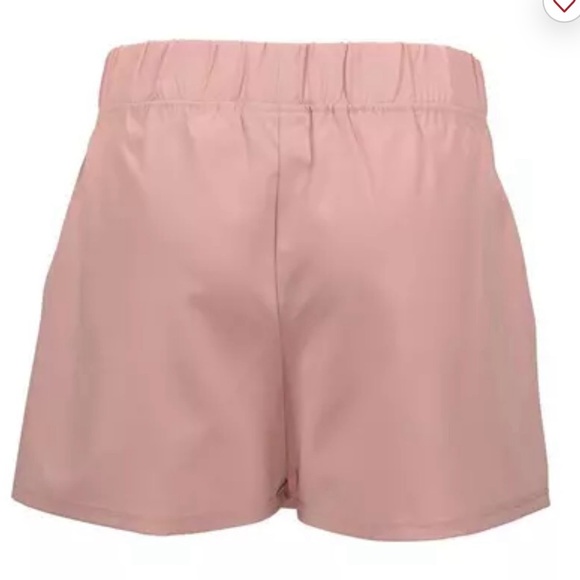 New Balance Sets Pink Hooded Jacket Multi Sizes - Picture 3 of 4